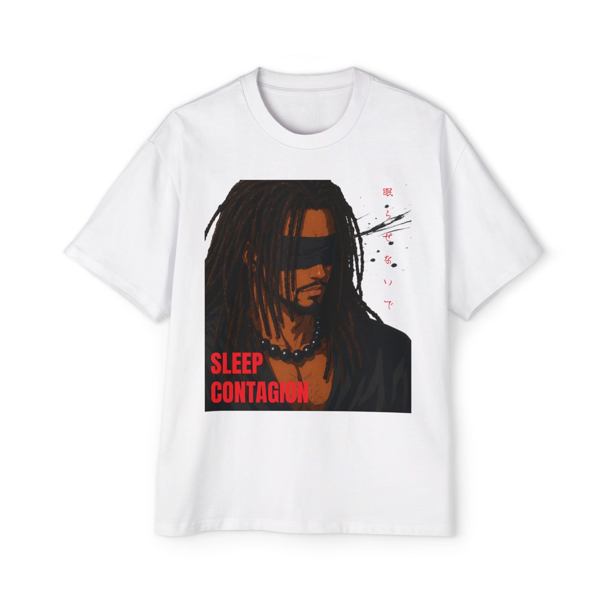 Heavy Tees