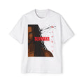 Men's Heavy Oversized Tee