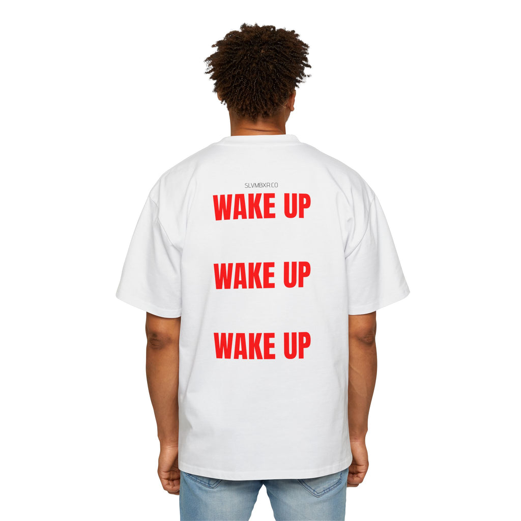 Sleep Contagion Graphic Heavy Tee V1
