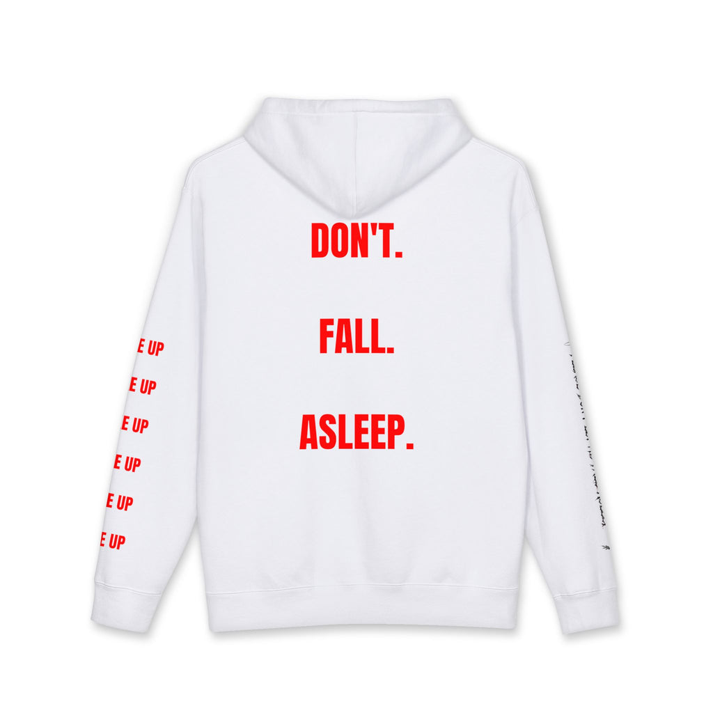 Simple Sleep Contagion Heavy Hoodie