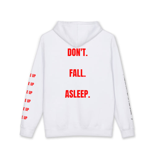 Simple Sleep Contagion Heavy Hoodie