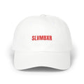SLVMBXR Dad Cap