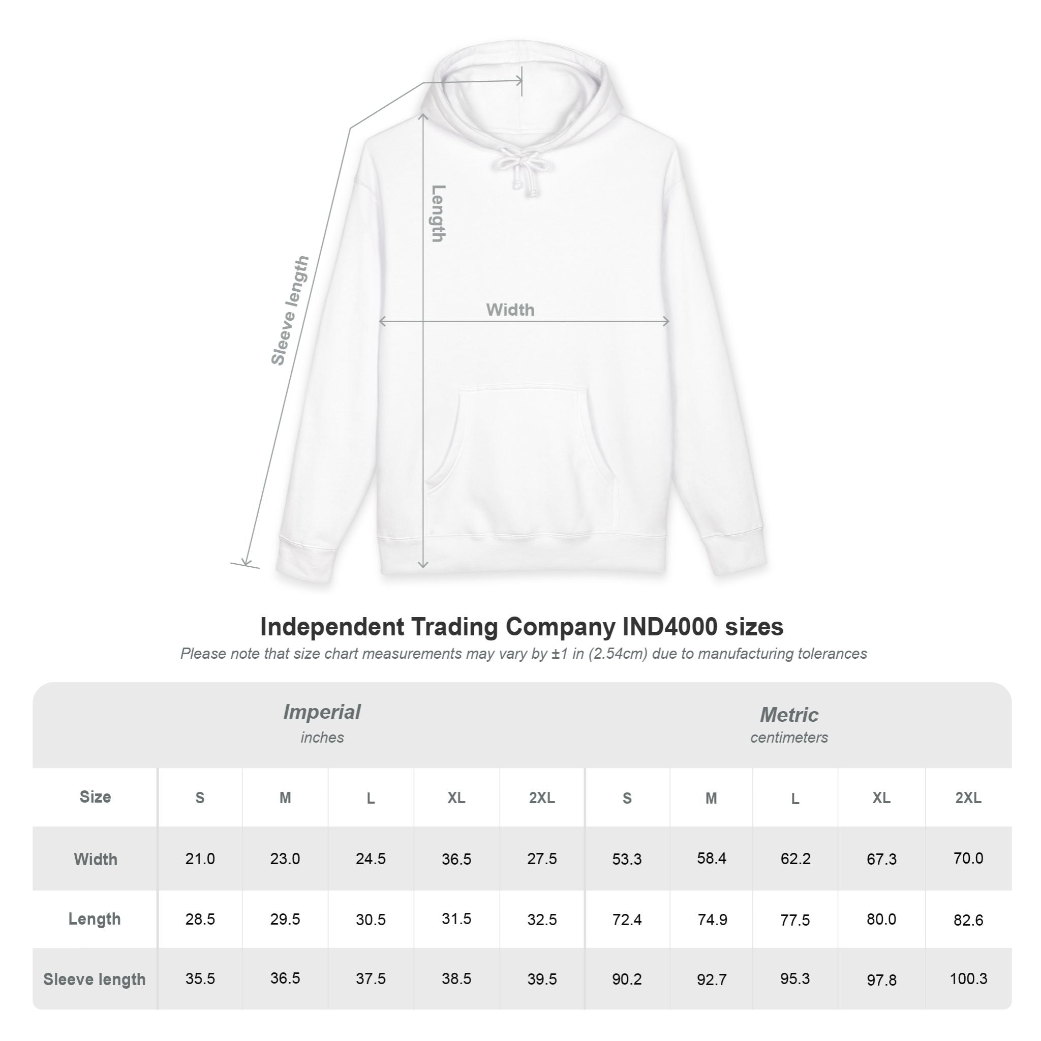 Sleep Contagion Heavy Hoodie
