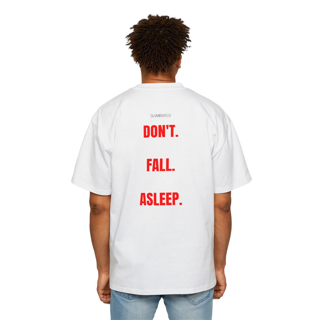 Sleep Contagion Album Heavy Tee