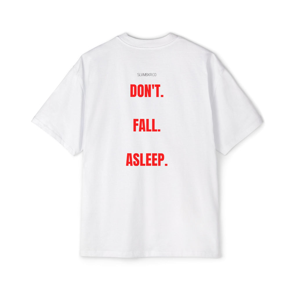 Sleep Contagion Album Heavy Tee