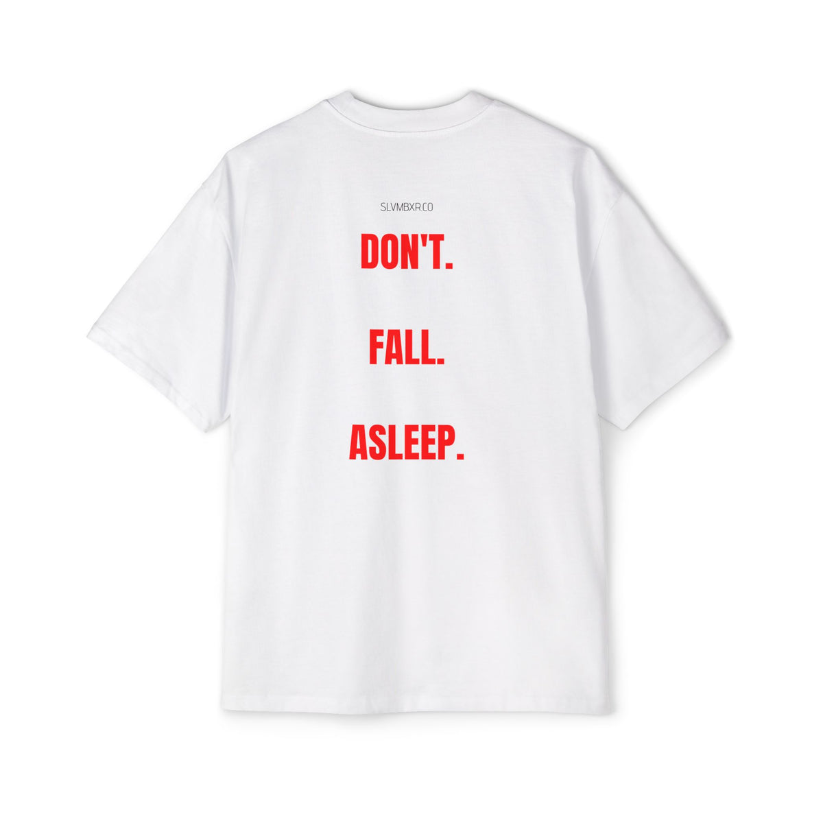 Sleep Contagion Album Heavy Tee
