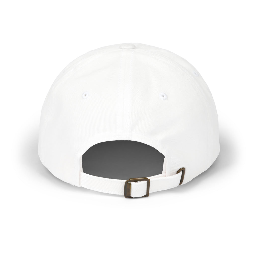 SLVMBXR Dad Cap