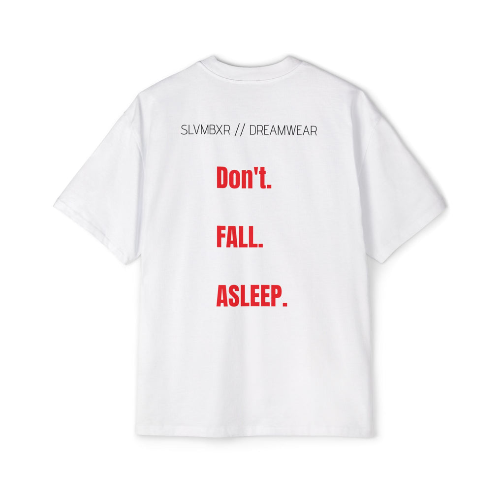 Sleep Contagion Heavy Tee V2