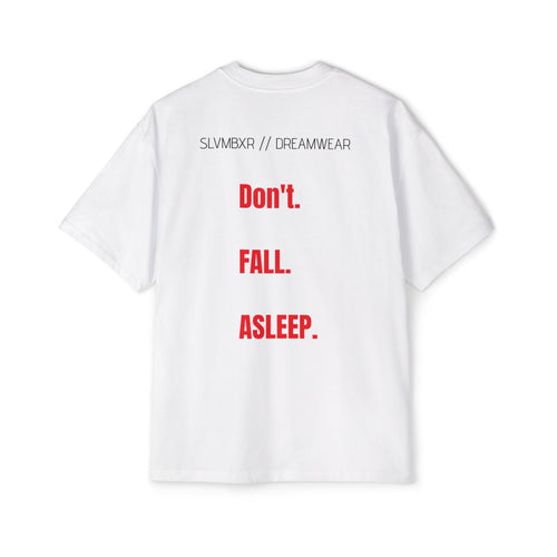 CONTAGION // APPARITION TEE V1
