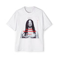 Sleep Contagion Album Heavy Tee