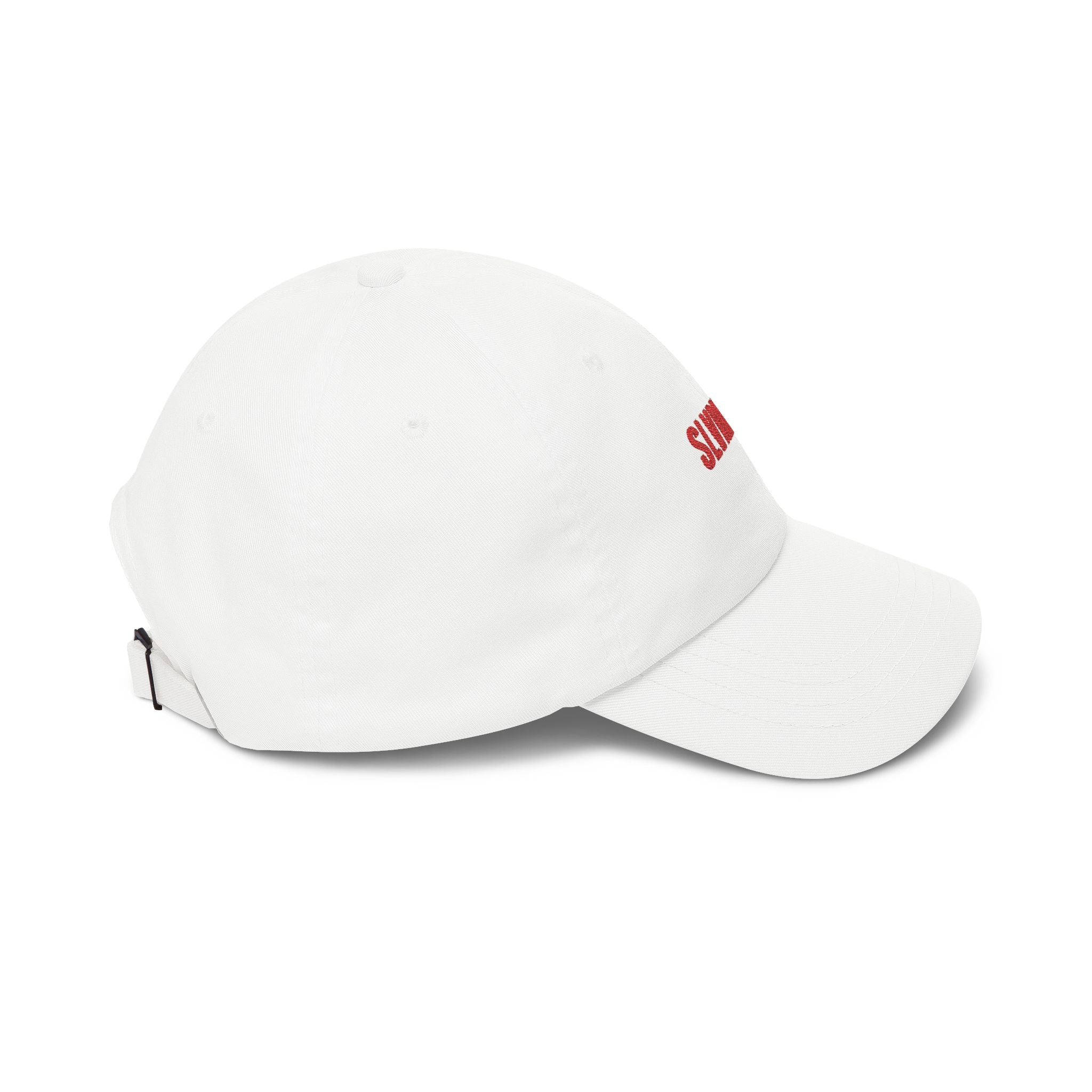 SLVMBXR Dad Cap