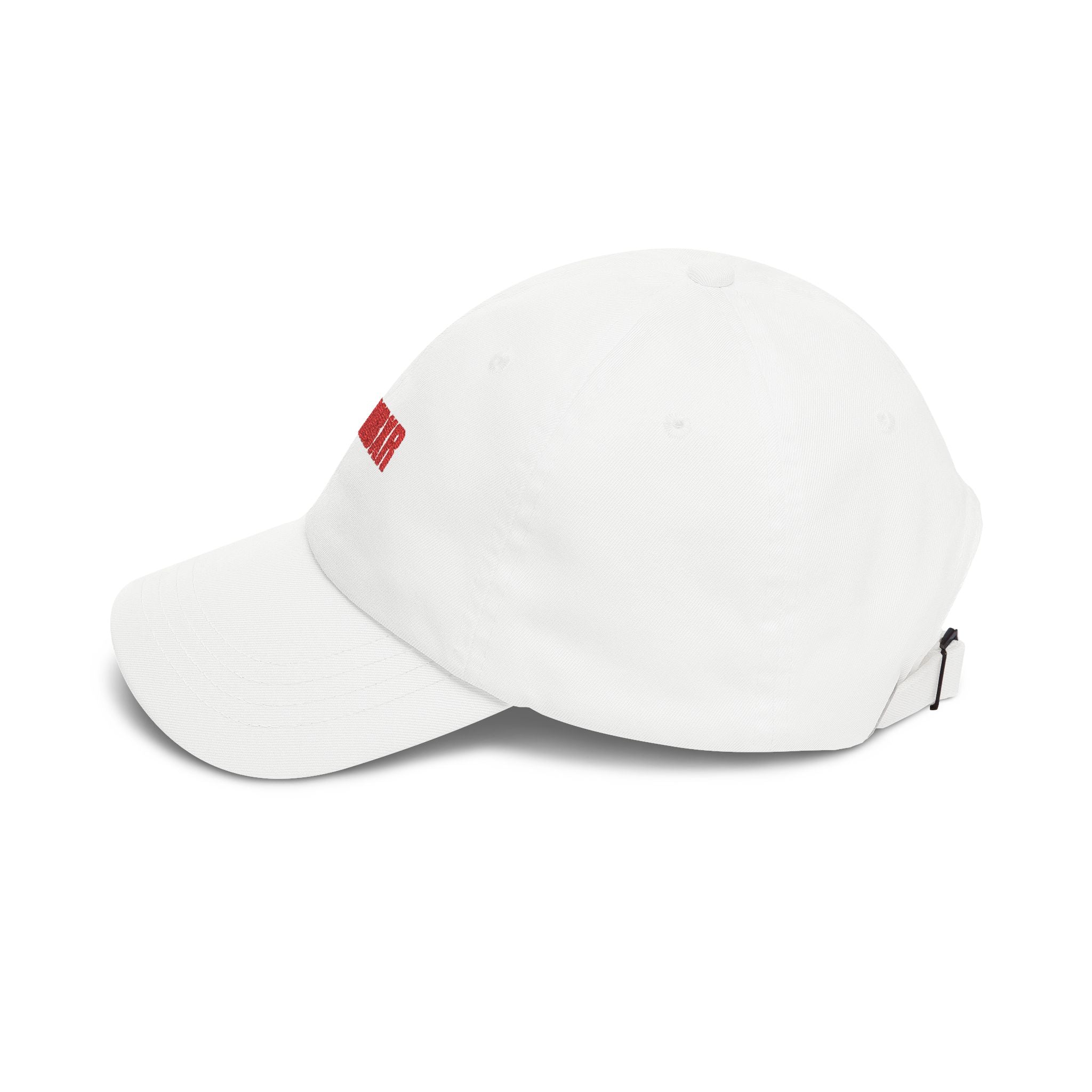 SLVMBXR Dad Cap