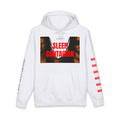 Sleep Contagion Heavy Hoodie
