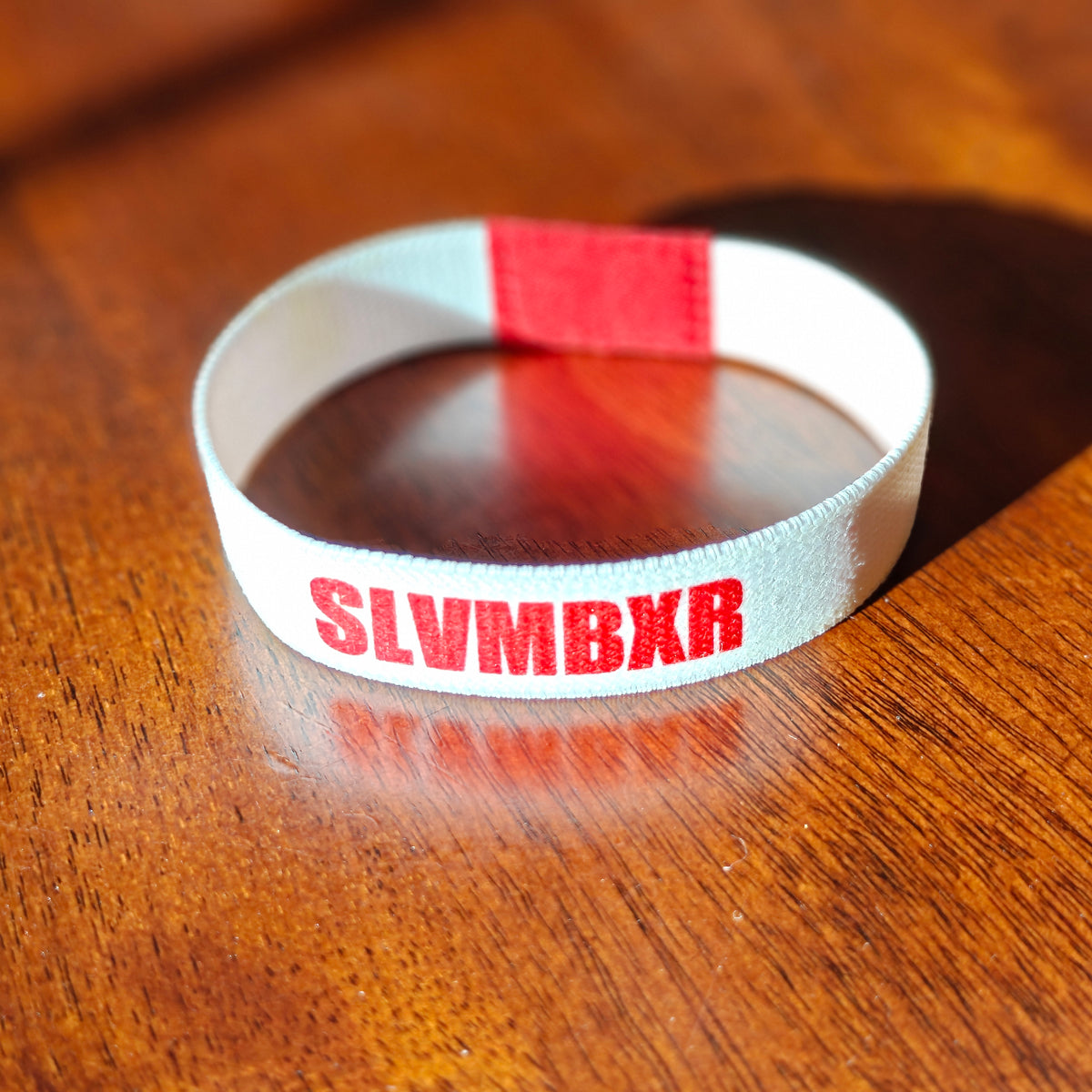 Album Playing Wristband